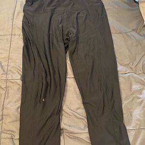 Womens Black leggings